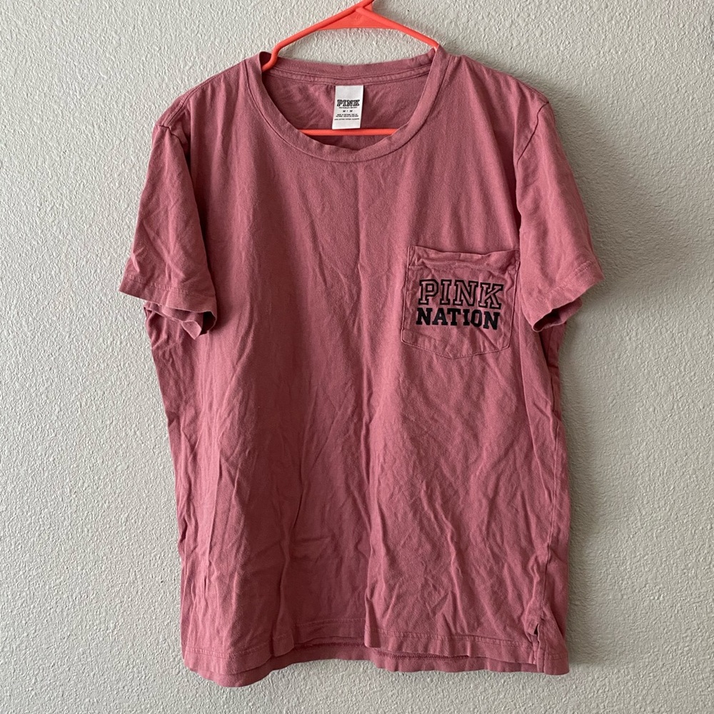 Victoria’s Secret PINK tee